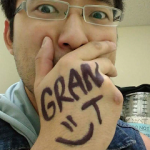 Grant Wu
