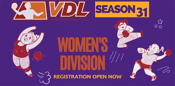 Women’s Division